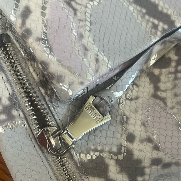 Aimee Kesteberg Bali Double Entry Handbag - Picture 4 of 14